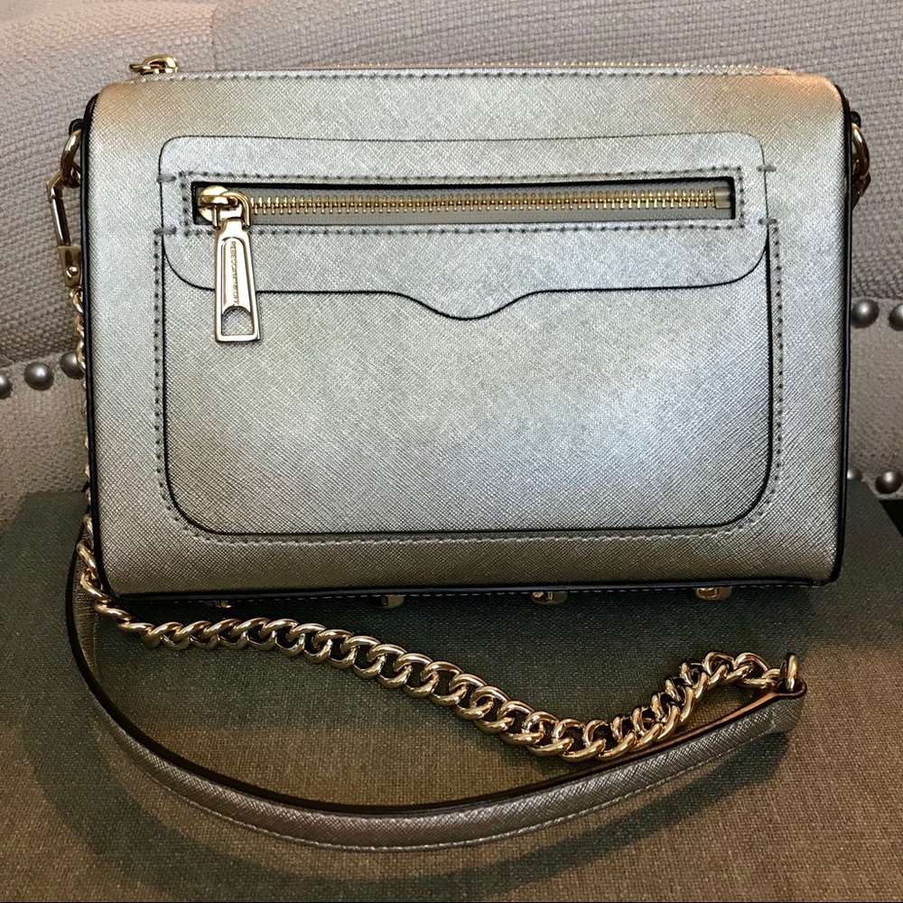 Rebecca Minkoff Avery Crossbody